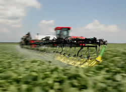 New Spraying Technologies