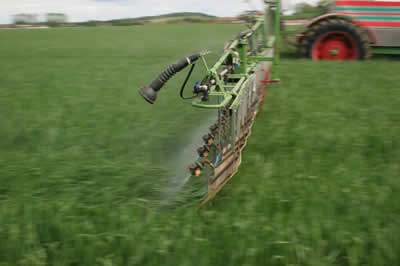Crop Surfer