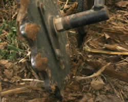 Martin Dimple Wheels